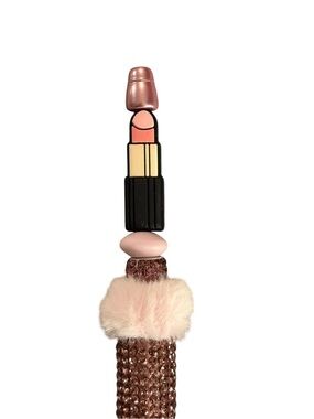 Custom lipstick pen
